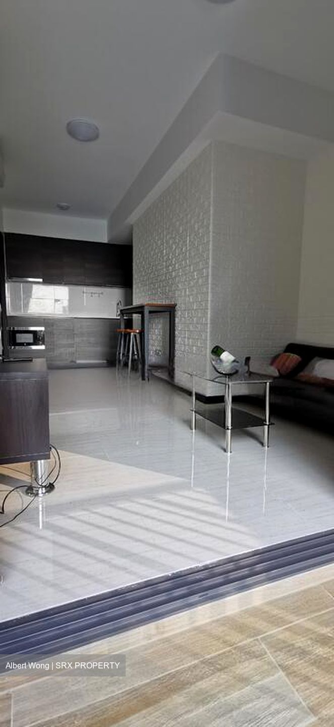 Sims Urban Oasis (D14), Condominium #453971761